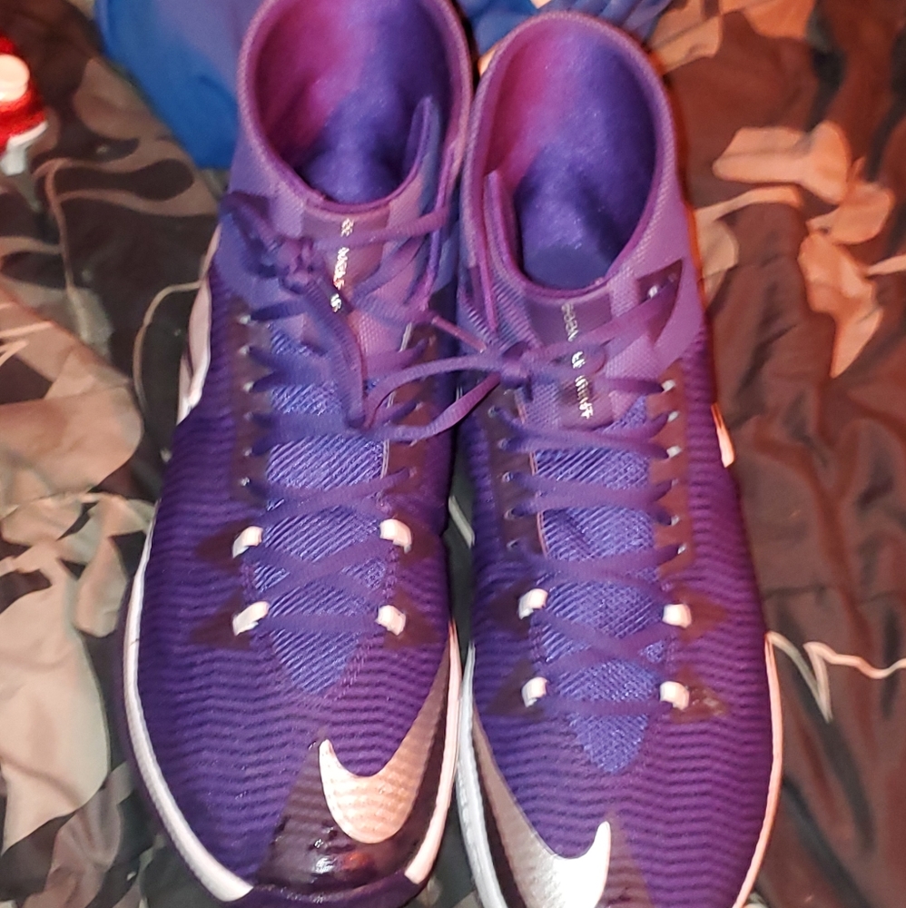 Nike zoom size 14